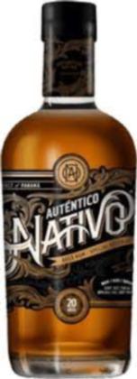 Nativo 20yr Rum